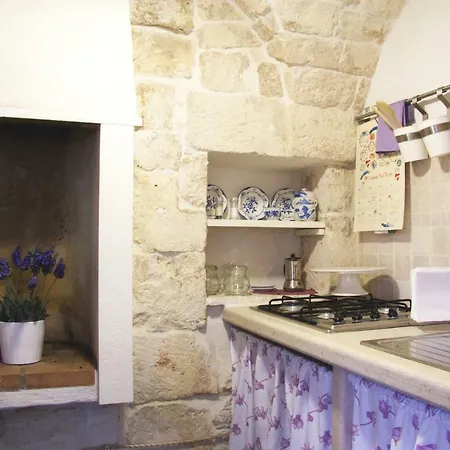 בית נופש Casa Angelica *