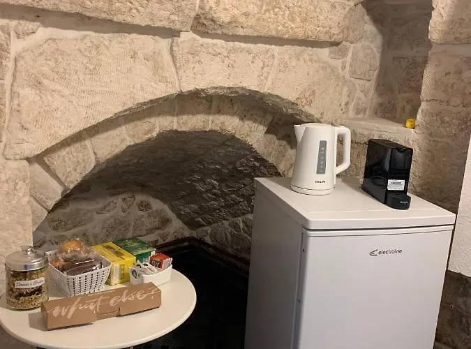 Casa Angelica Casa vacanze *