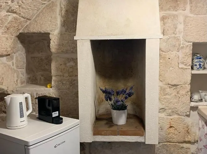 Casa Angelica Ostuni