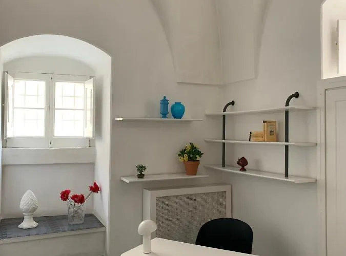 Casa Angelica Casa vacanze Ostuni