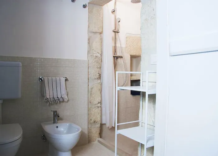 Casa vacanze Casa Angelica Ostuni